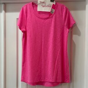 Lilly Pulitzer Etta t-shirt- NWT